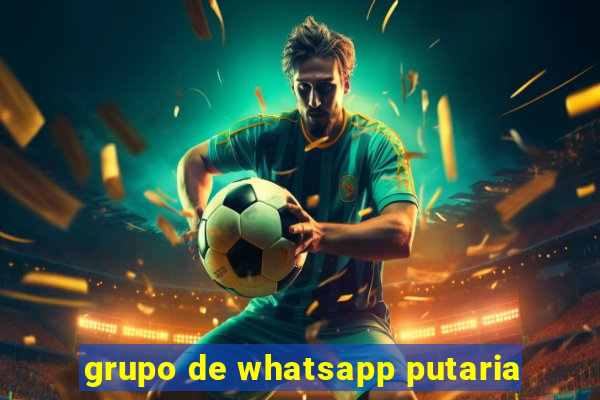 grupo de whatsapp putaria